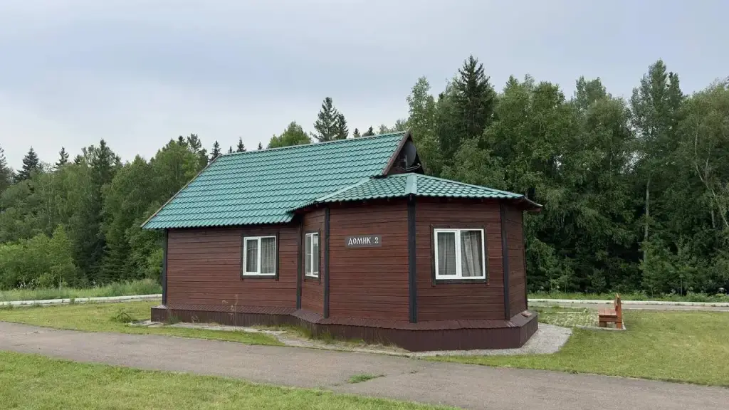 Красноярск: Загляденье