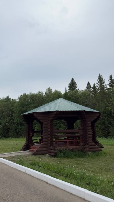 Красноярск: Загляденье