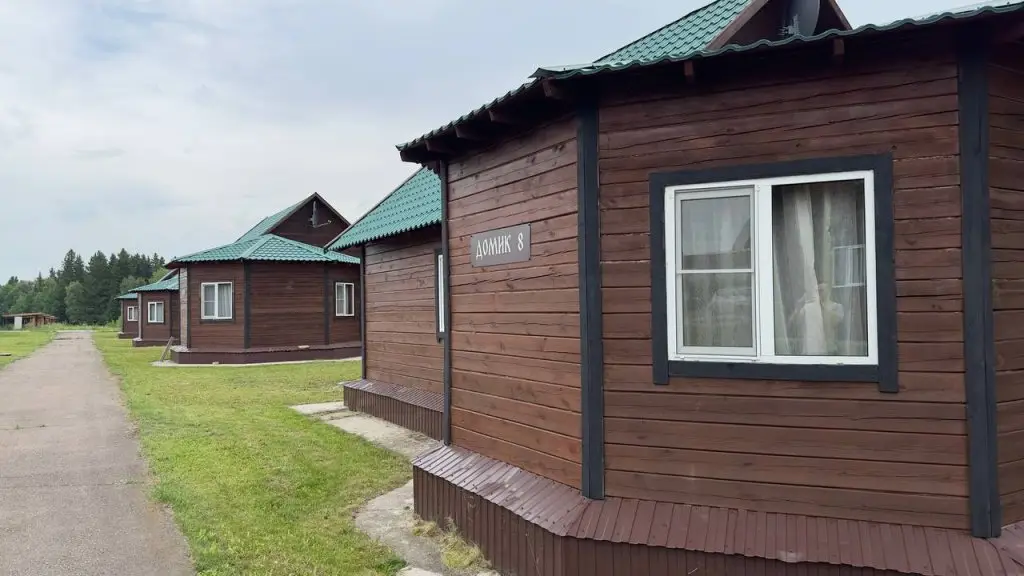Красноярск: Загляденье