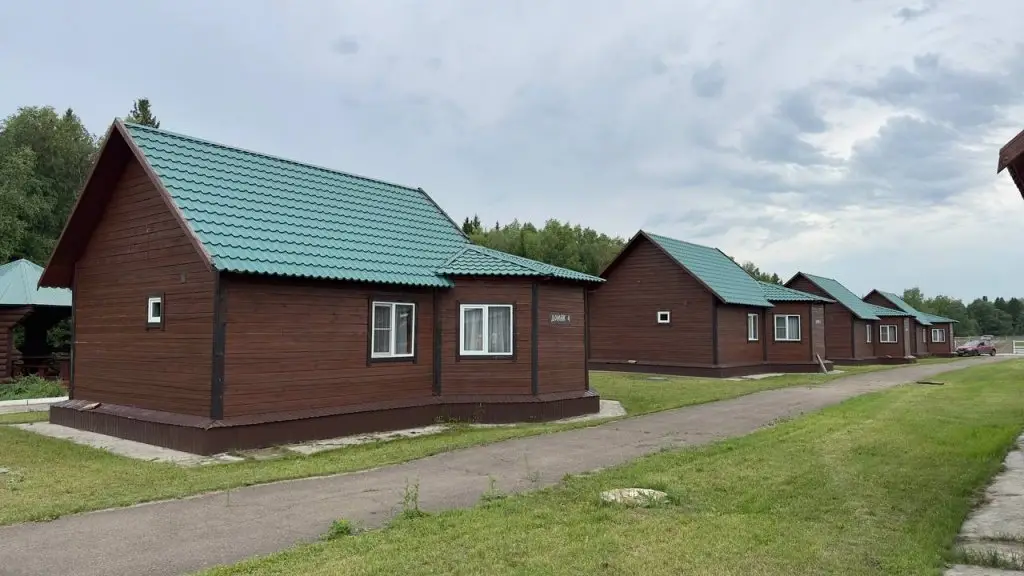 Красноярск: Загляденье