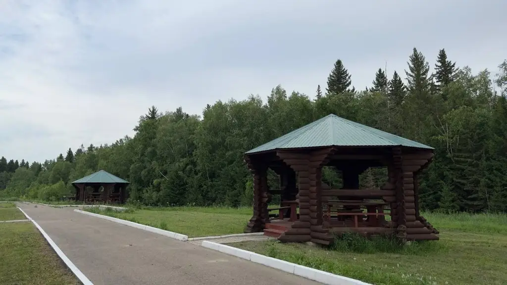 Красноярск: Загляденье