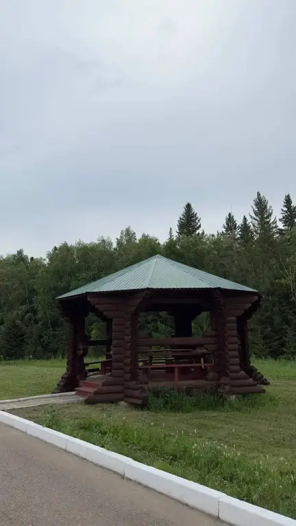Красноярск: Загляденье