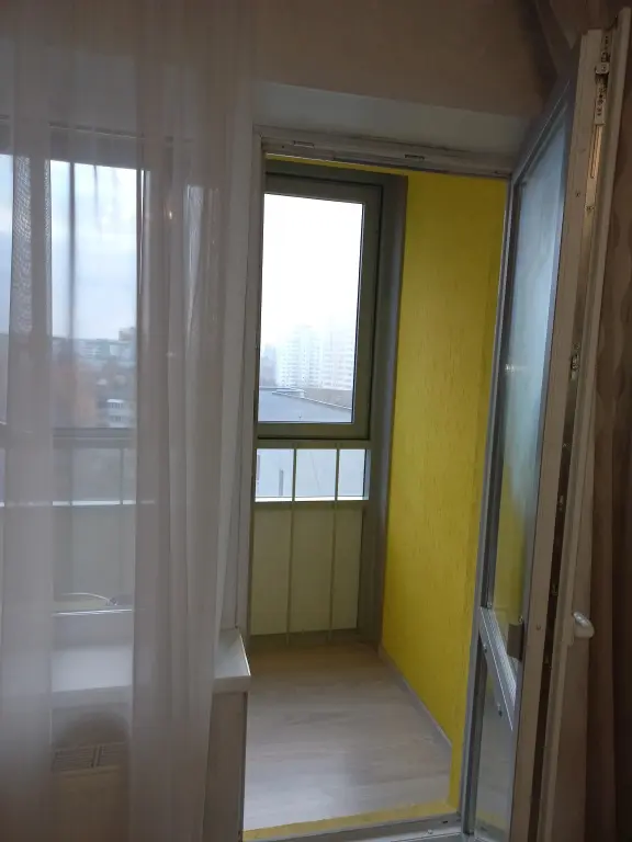 Пермь: Квартира Апартаменты KOMFORT HOUSE Революции 54