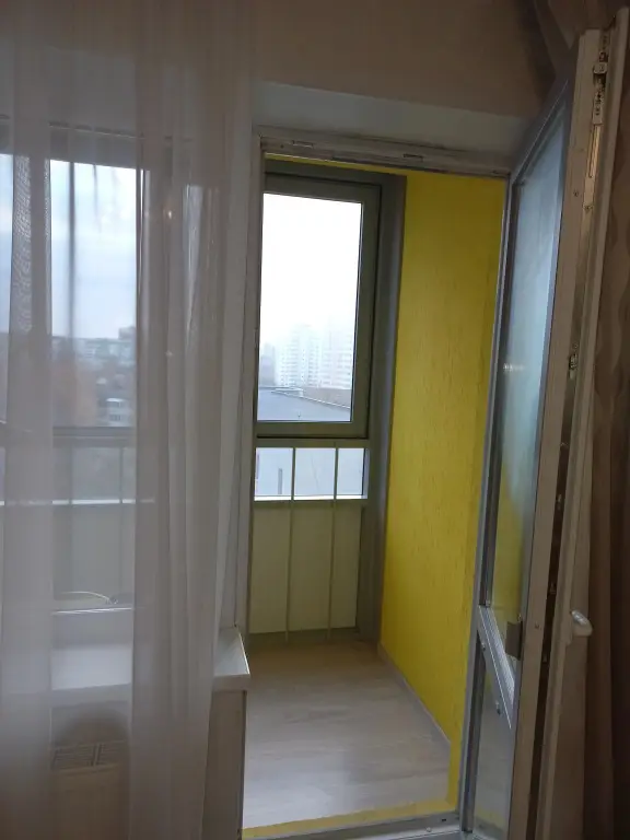 Пермь: Квартира Апартаменты KOMFORT HOUSE Революции 54