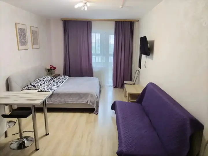 Пермь: Квартира Апартаменты KOMFORT HOUSE Революции 54