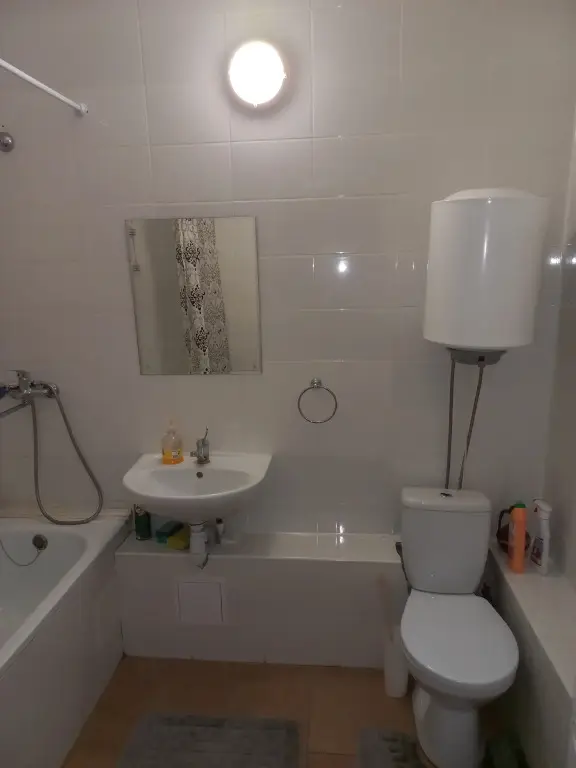 Пермь: Квартира Апартаменты KOMFORT HOUSE Революции 54