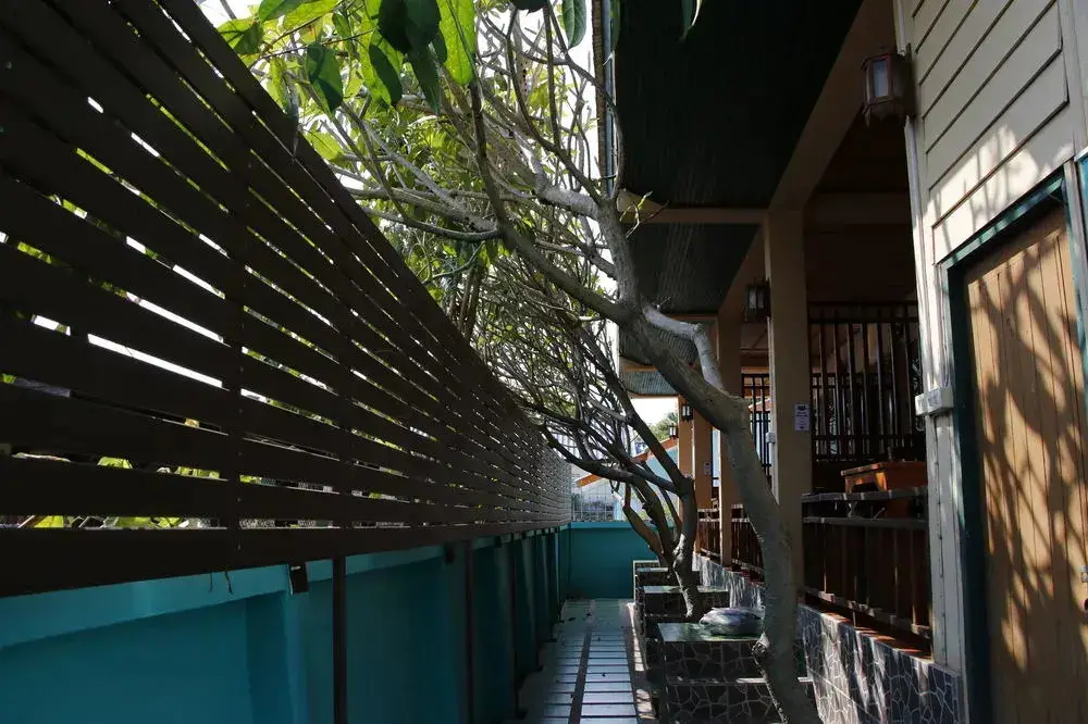 Паи: Pai Country House