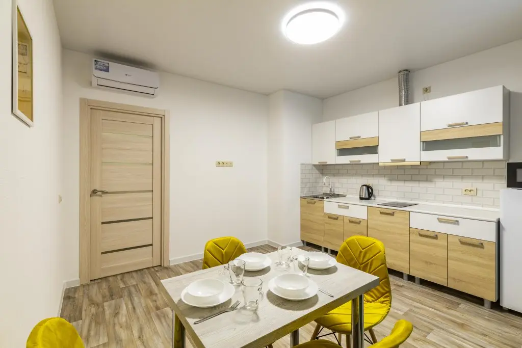 Екатеринбург: Квартира Poshtel