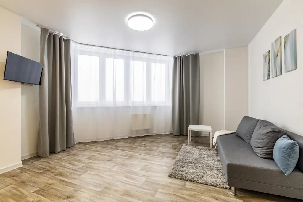 Екатеринбург: Квартира Poshtel
