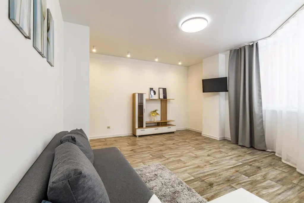 Екатеринбург: Квартира Poshtel