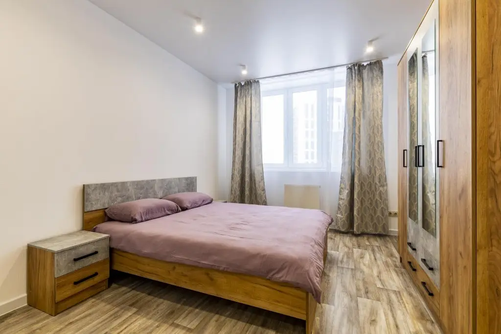 Екатеринбург: Квартира Poshtel
