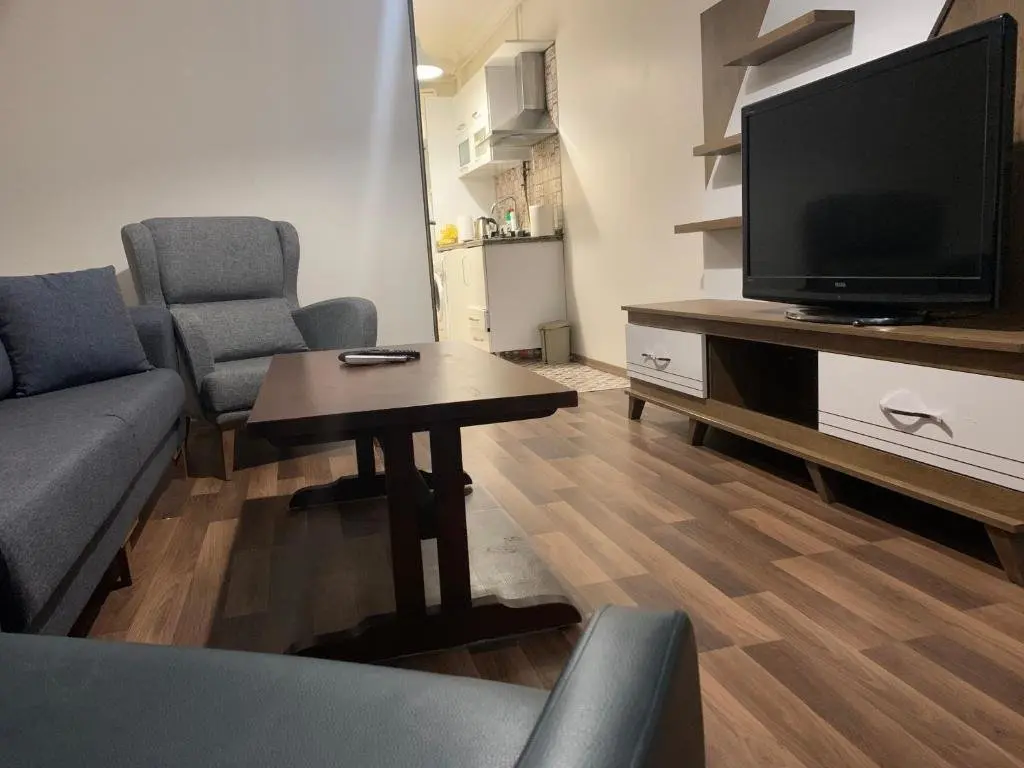 Стамбул: Mimoza İstiklal Apart Hotel