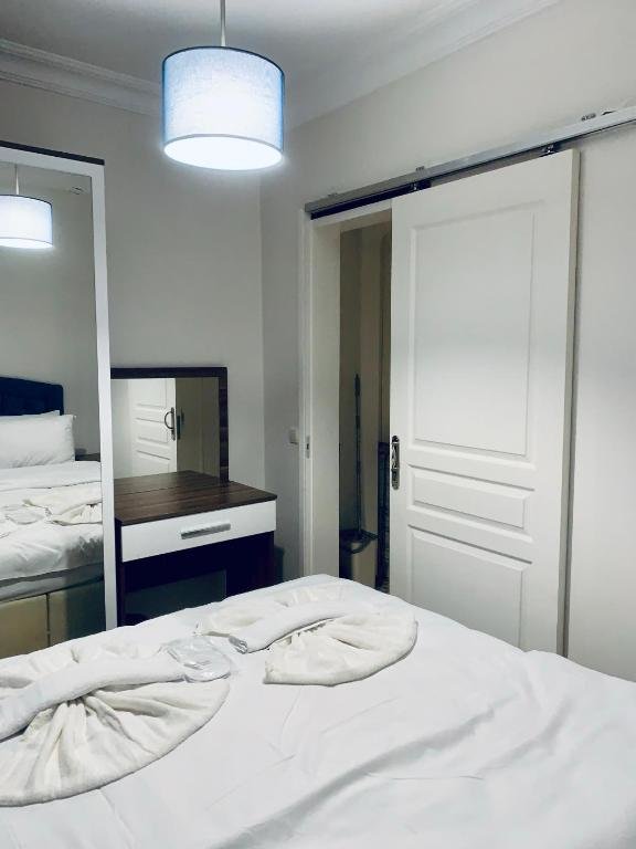 Стамбул: Mimoza İstiklal Apart Hotel