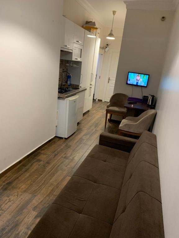 Стамбул: Mimoza İstiklal Apart Hotel