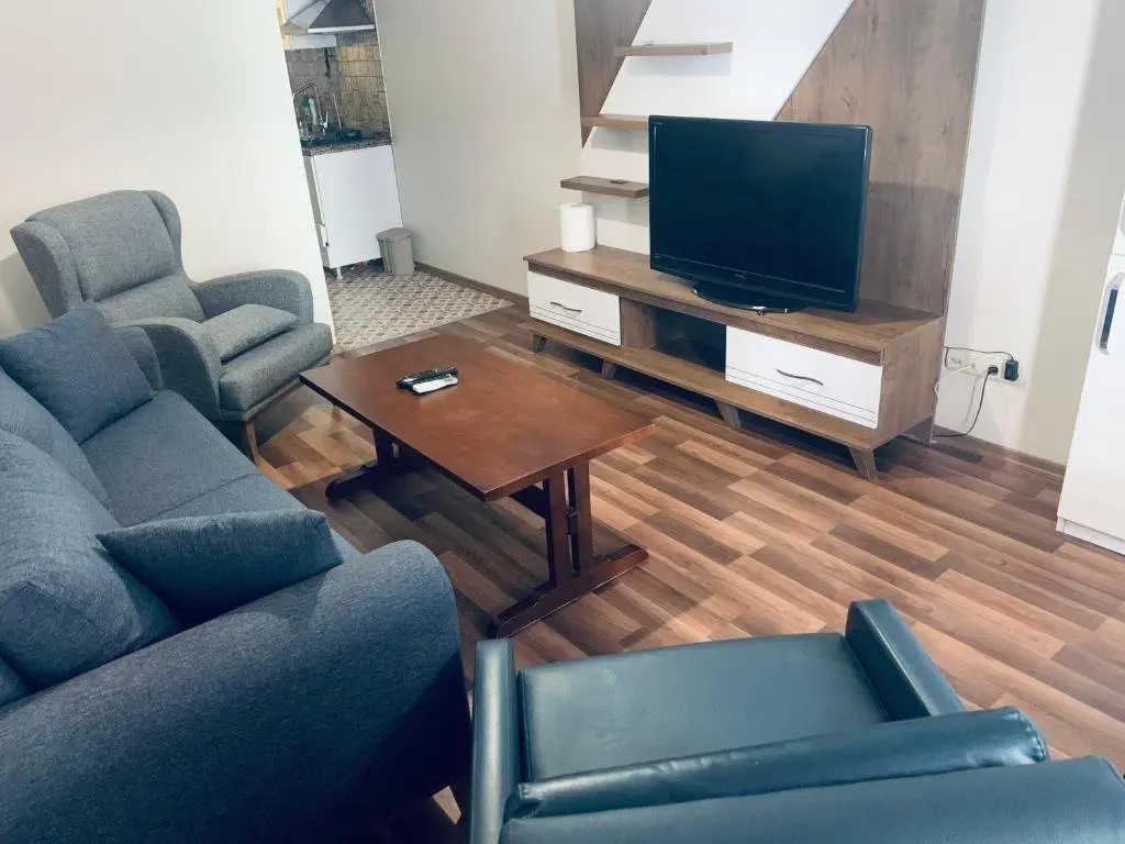Стамбул: Mimoza İstiklal Apart Hotel