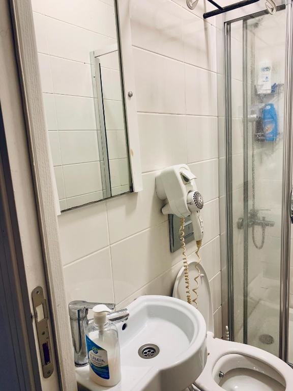 Стамбул: Mimoza İstiklal Apart Hotel