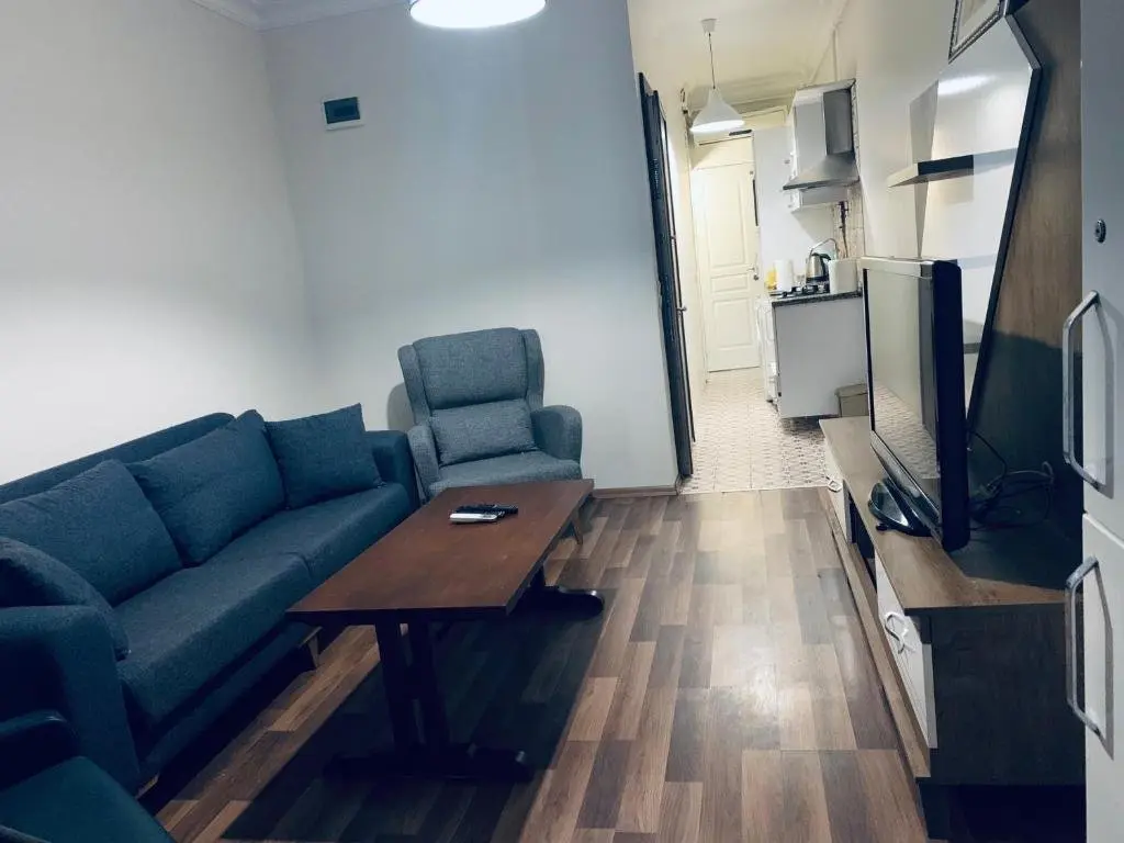 Стамбул: Mimoza İstiklal Apart Hotel