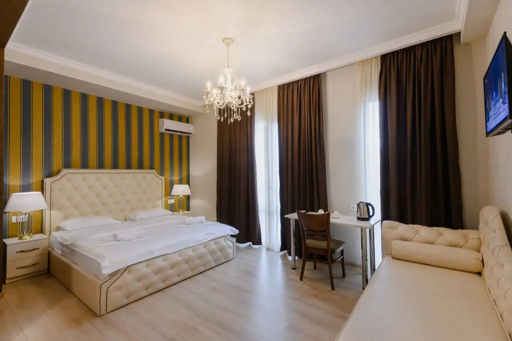 Тбилиси: Hotel Collection By Umbrella
