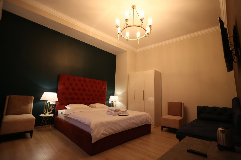 Тбилиси: Hotel Collection By Umbrella