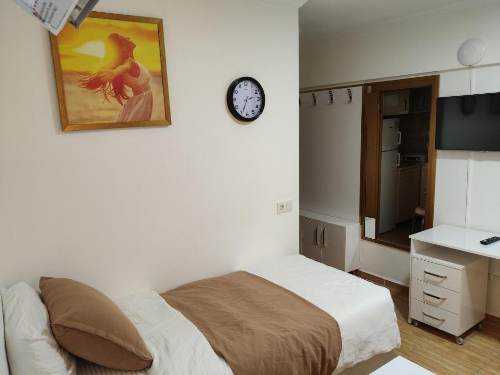 Стамбул: Hotel Best Apart
