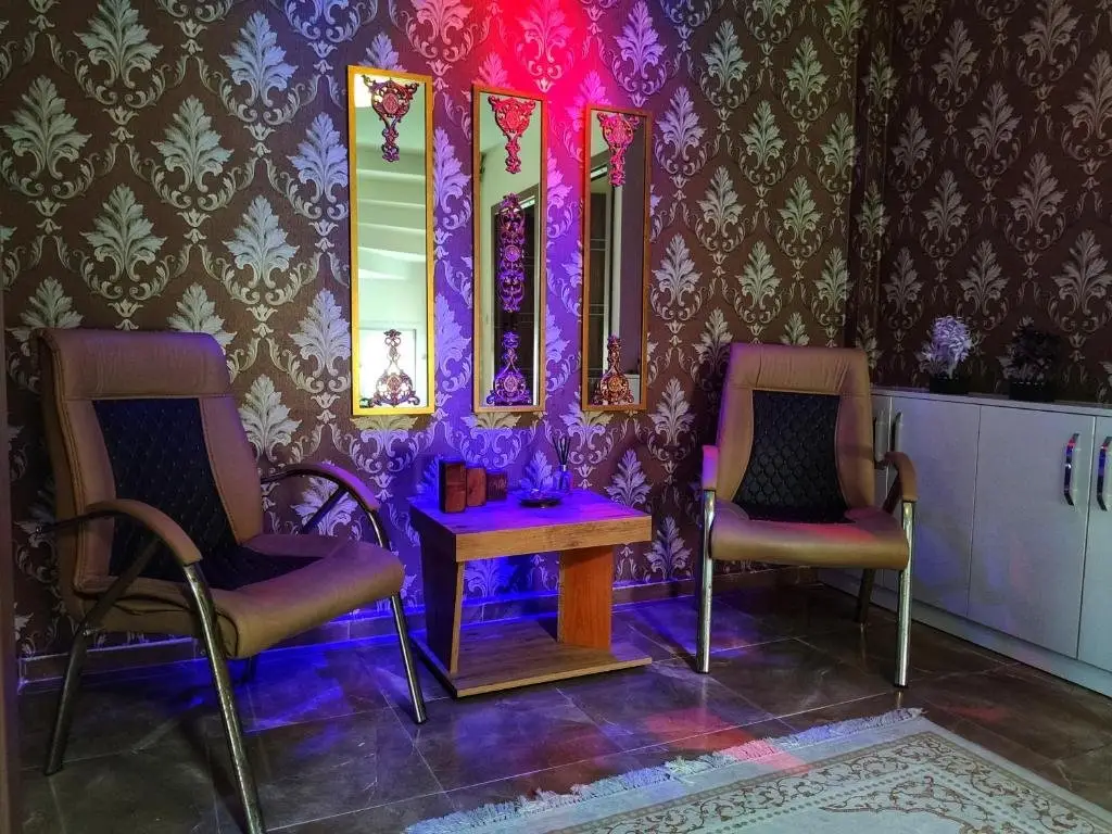 Стамбул: Hotel Best Apart
