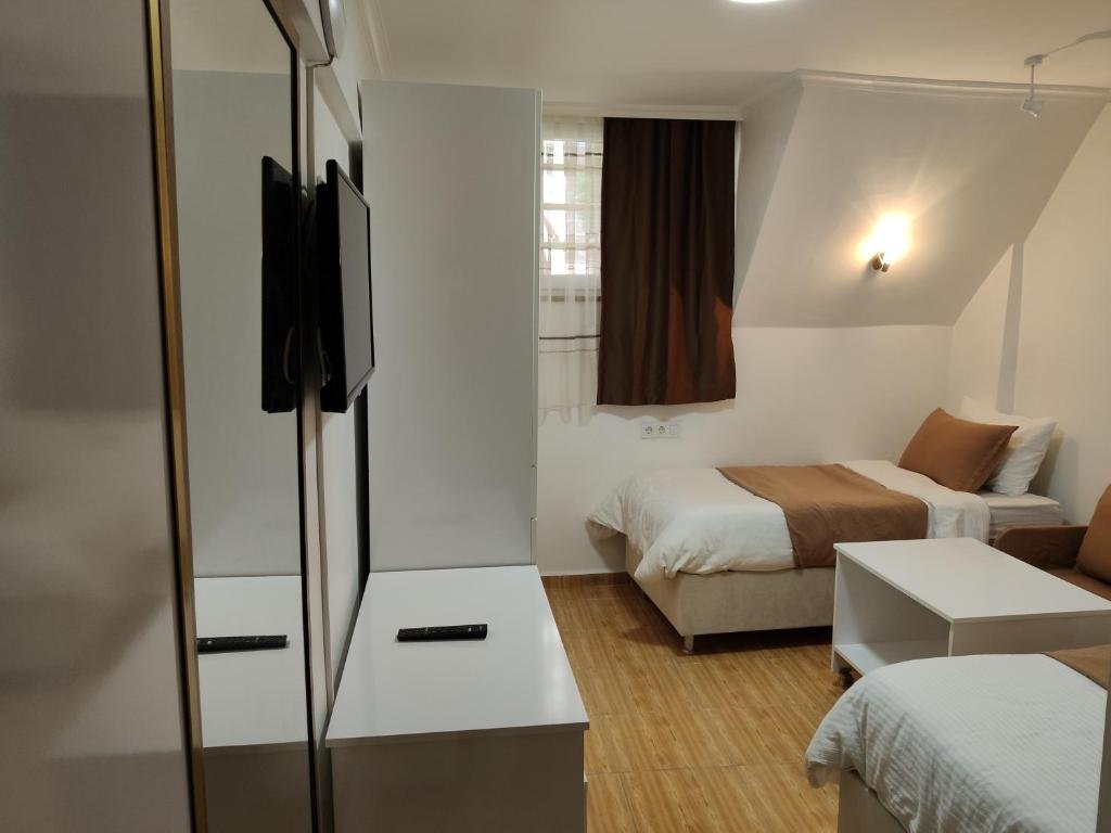 Стамбул: Hotel Best Apart