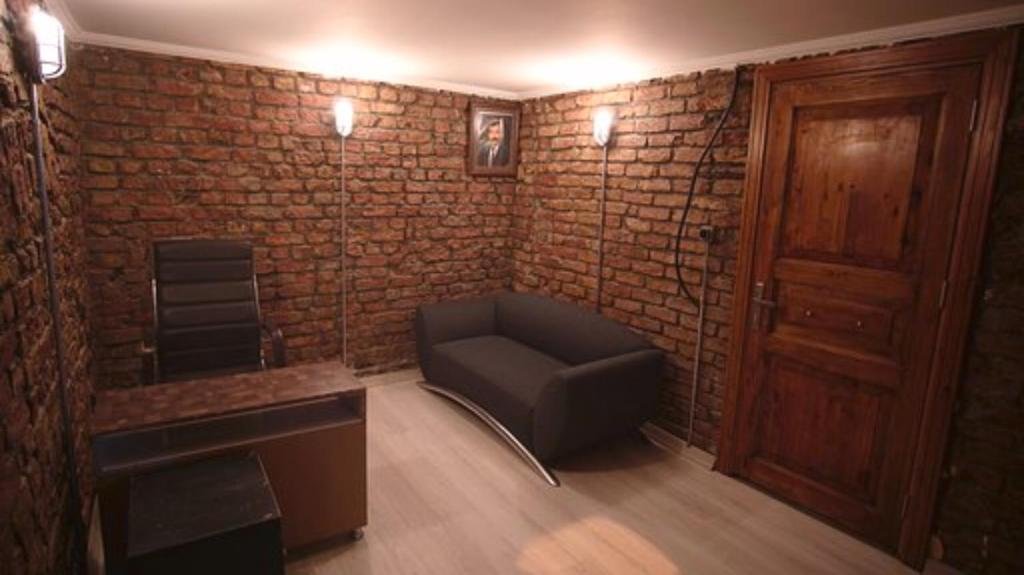 Стамбул: Taksim Square Apart Hotel