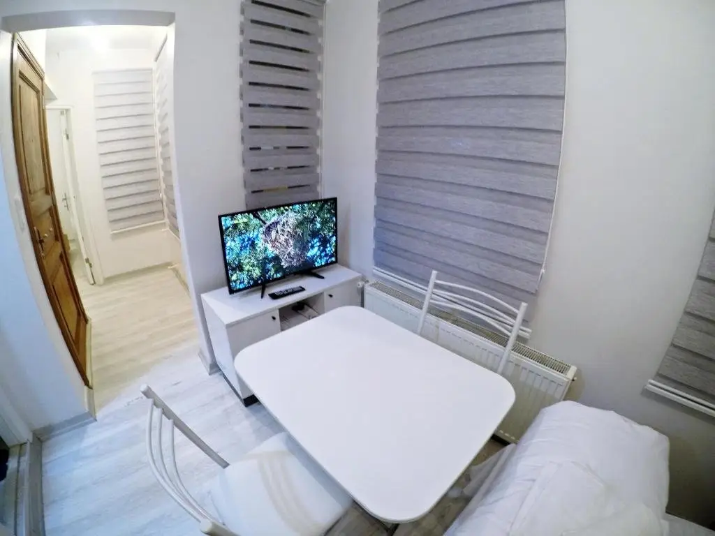 Стамбул: Taksim Square Apart Hotel