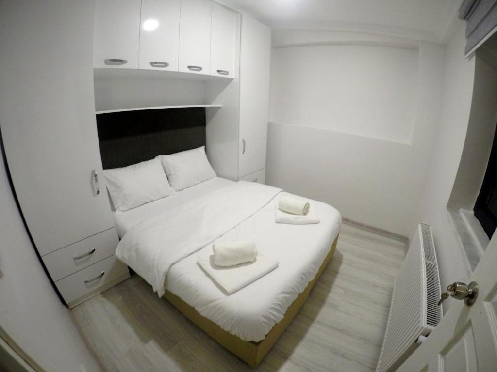 Taksim Square Apart Hotel — фото 1