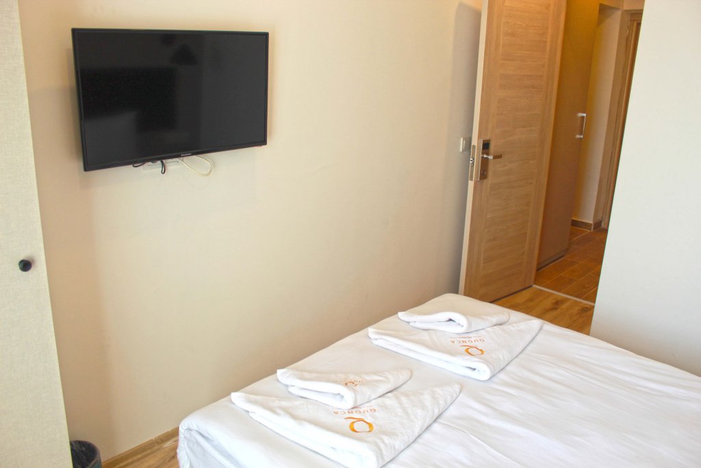 Стамбул: The Lola Guest House