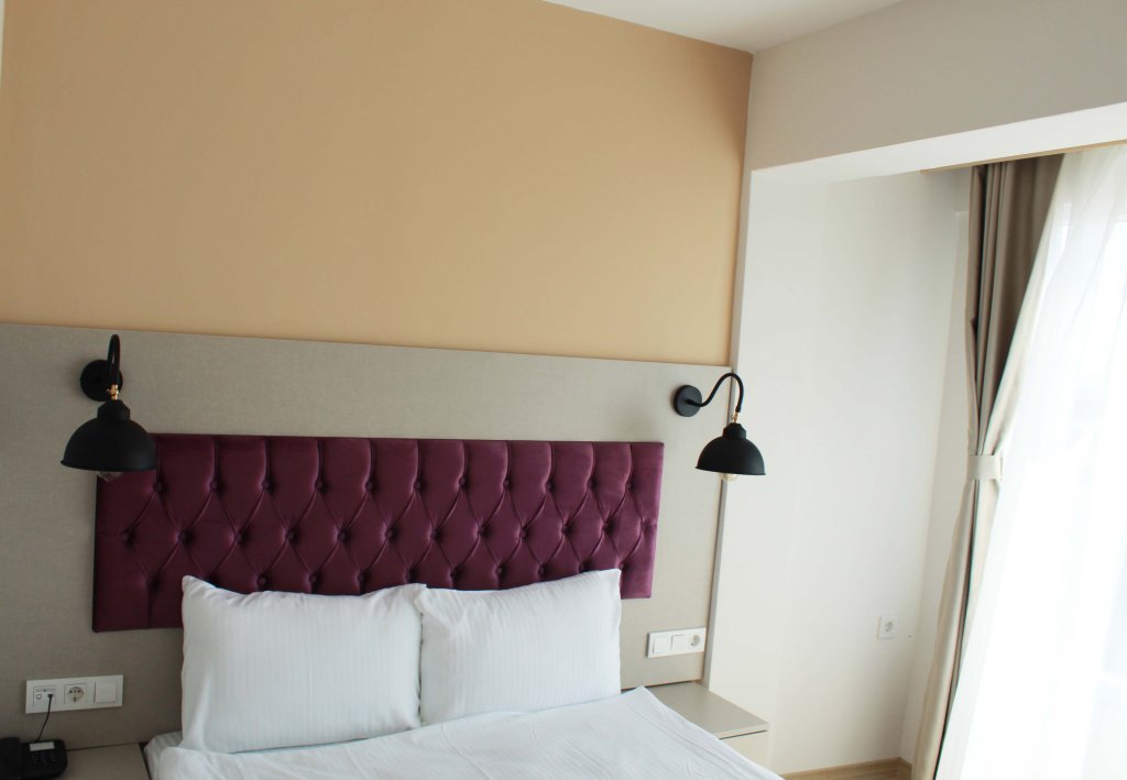 Стамбул: The Lola Guest House