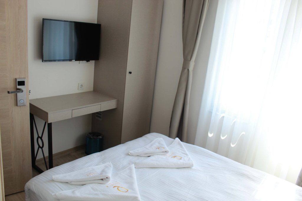 Стамбул: The Lola Guest House