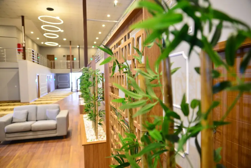 Анталья: Ibrahim Hotel