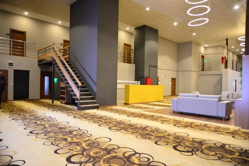 Анталья: Ibrahim Hotel