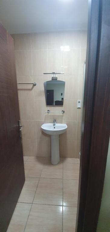 Стамбул: Sehir Apart Hotel