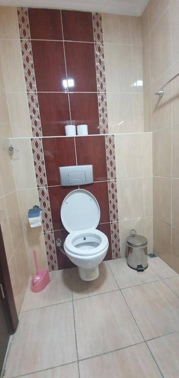 Стамбул: Sehir Apart Hotel
