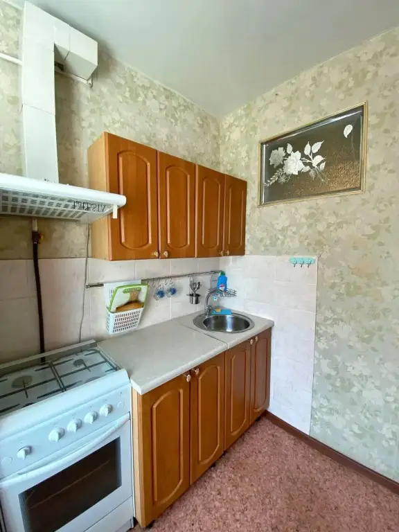 Пермь: К энд К Апартментс на улице Мира 90