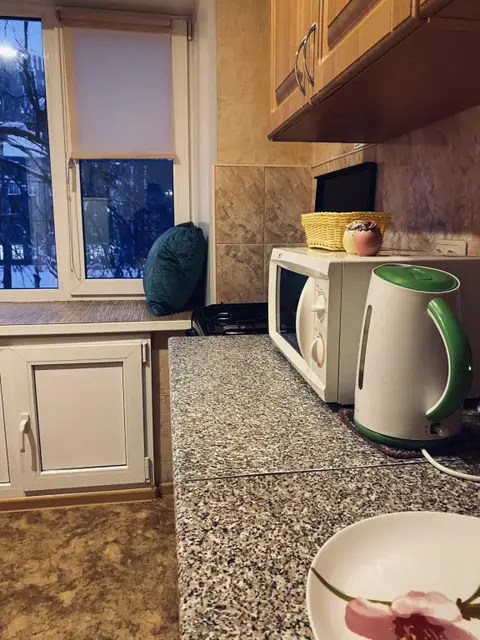 К энд К Апартментс на улице Глеба Успенского 2А — фото 1