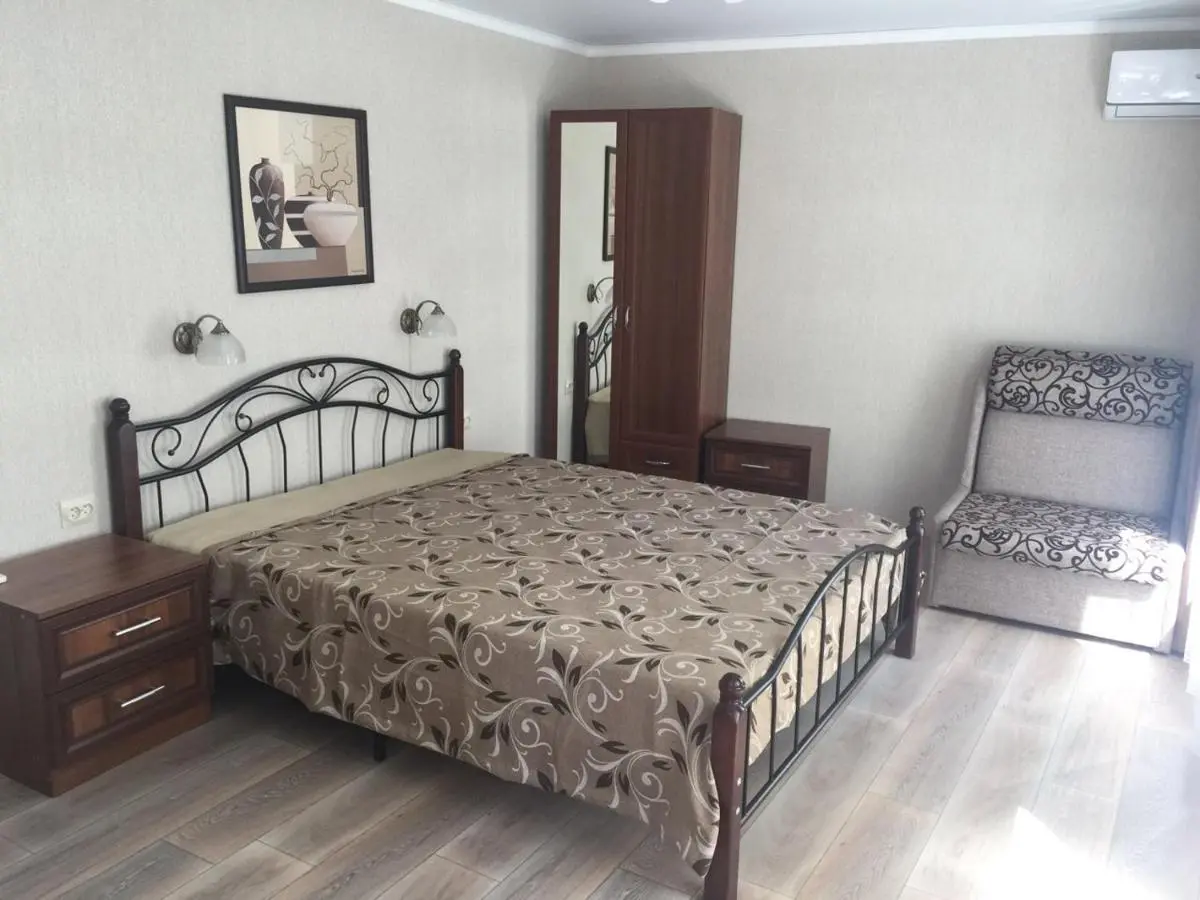 Красная Поляна: Al Porto у Моря