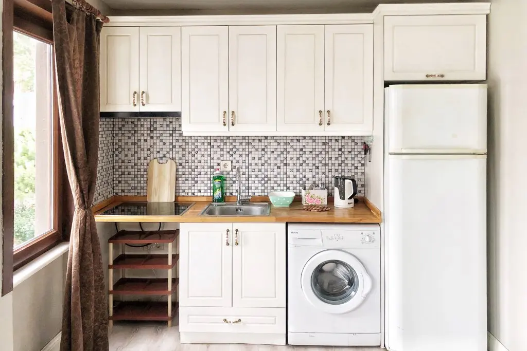 Стамбул: Tr01 Comfortable City In Istanbul Kundigung Apartments