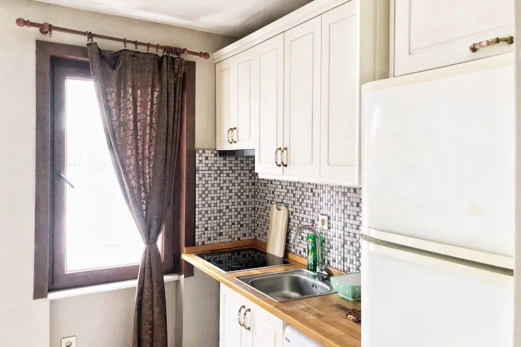 Стамбул: Tr01 Comfortable City In Istanbul Kundigung Apartments