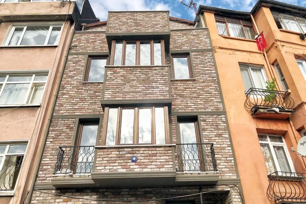 Стамбул: Tr01 Comfortable City In Istanbul Kundigung Apartments