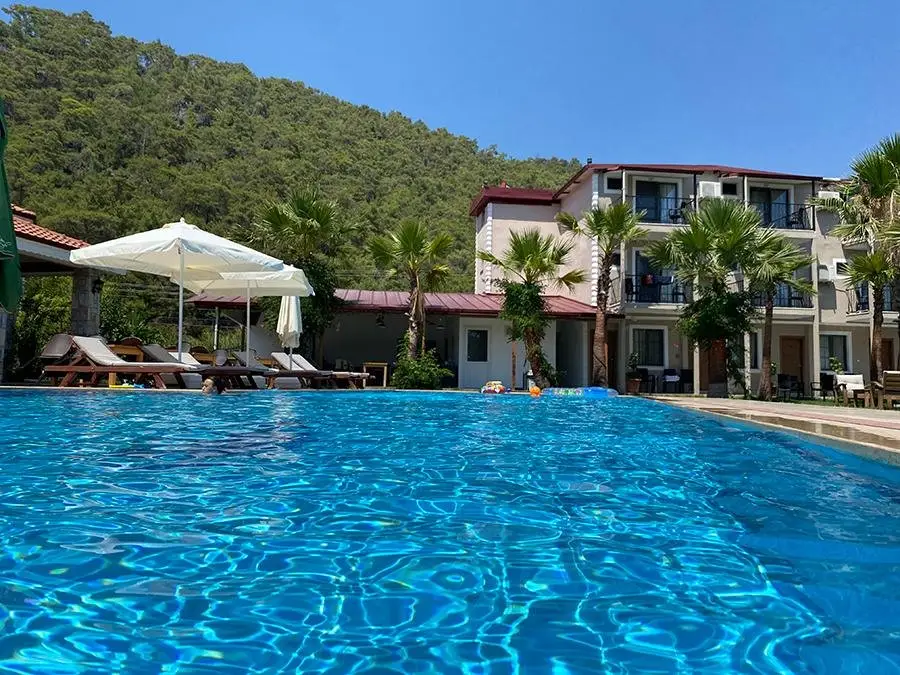 Фетхие: Gardenlifegocek