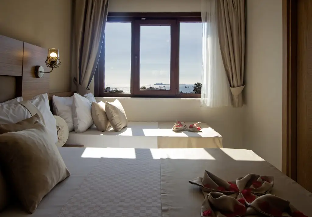 Zeyn Istanbul Boutique Hotel — фото 1