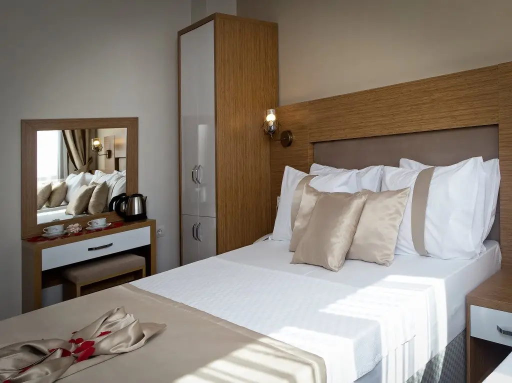 Стамбул: Zeyn Istanbul Boutique Hotel