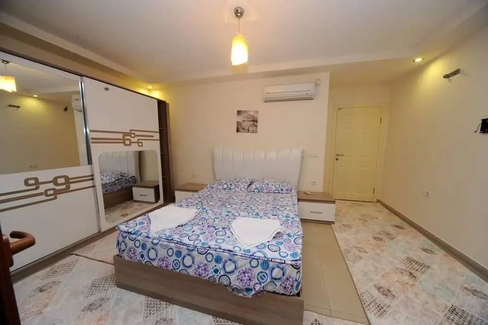 Аланья: Diamond Hilldeluxe Villa 31