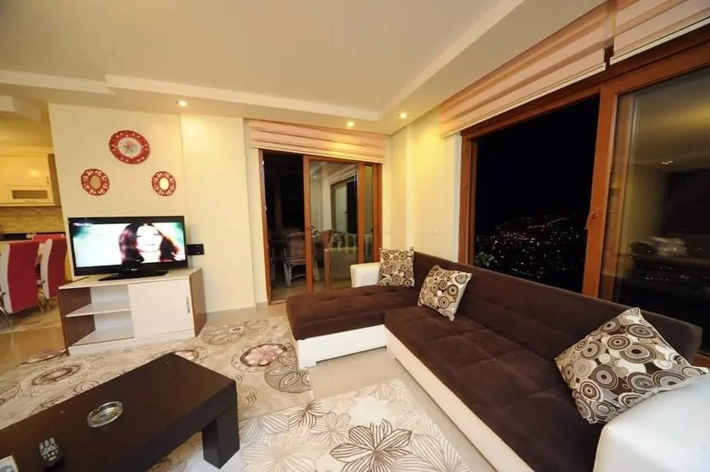 Аланья: Diamond Hilldeluxe Villa 31