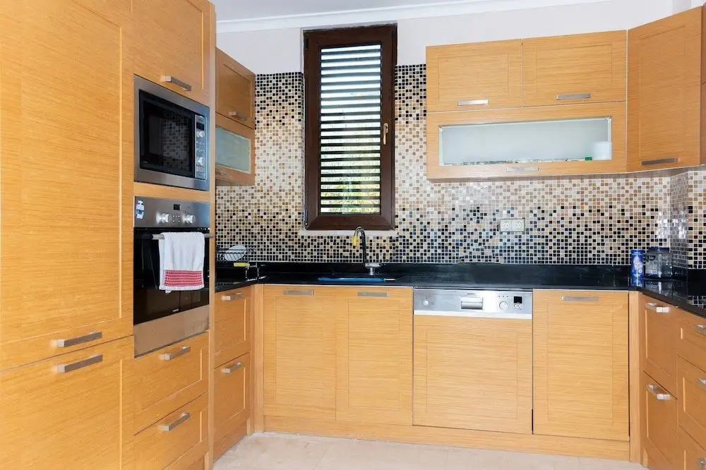 Аланья: Gold Citydeluxe Villa 41