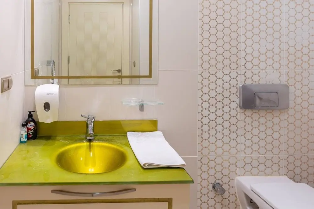 Аланья: Gold Citydeluxe Villa 41