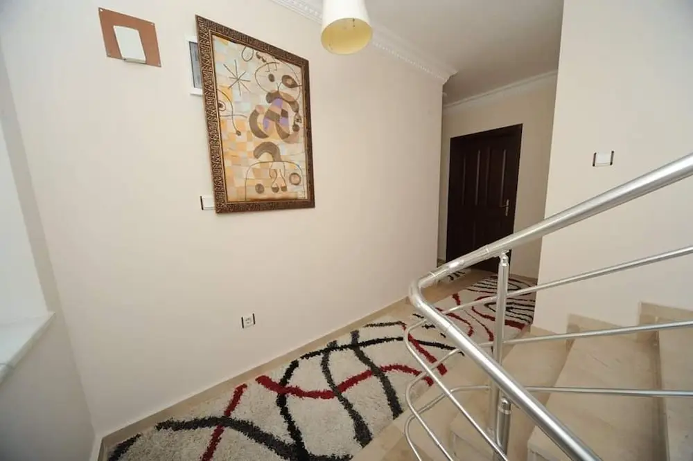 Аланья: Breath Taking View Super Luxury Villa Helena 32